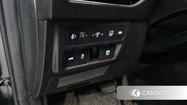 Hyundai Sonata Hybrid (DN8) id 3566525 из Кореи 9