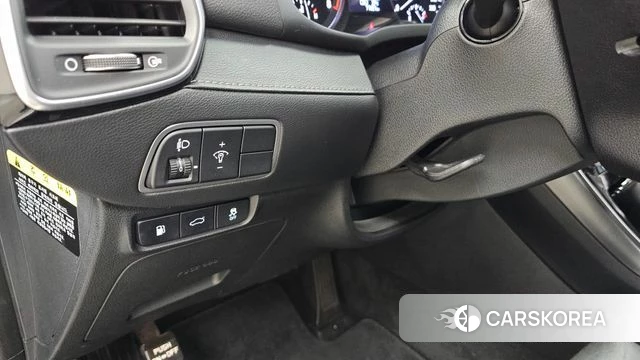 Hyundai Grandeur IG id 4574379 из Кореи 9