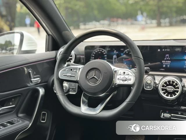 Mercedes-Benz Class A id 4387669 из Китая 9