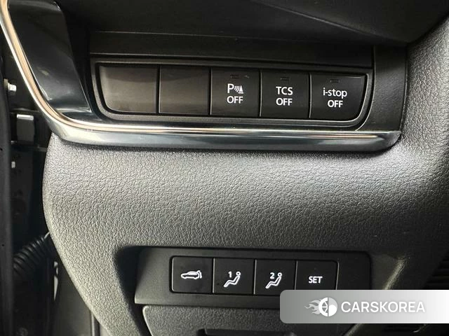 Mazda CX-30 id 4301726 из Китая 9