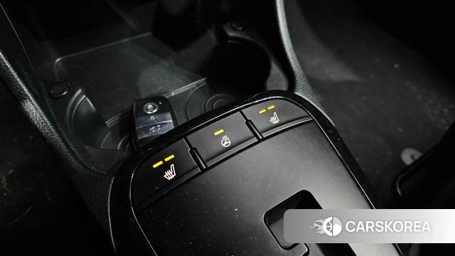 Kia All New Morning (JA) id 4447395 из Кореи 9
