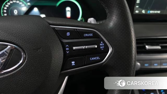 Hyundai Palisade id 4864036 из Кореи 9