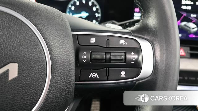 Kia Sportage 5th Generation id 4382786 из Кореи 9