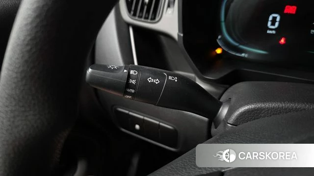 Kia The New Kia Ray id 4715402 из Кореи 9