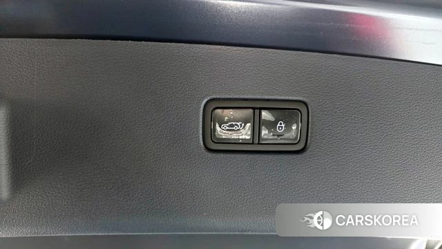 Genesis GV80 Coupe id 4308392 из Кореи 9