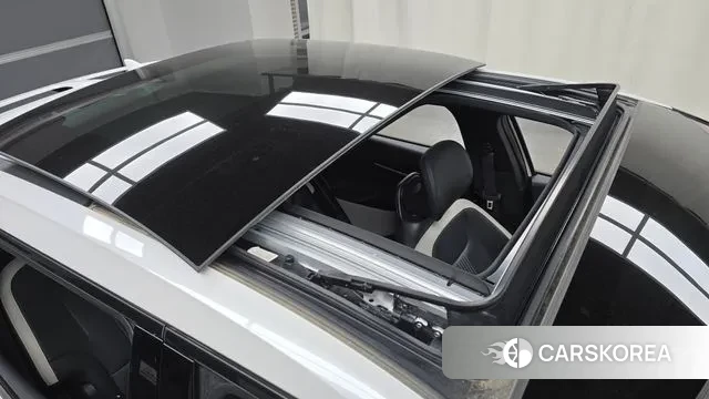 Kia EV6 id 3606181 из Кореи 9