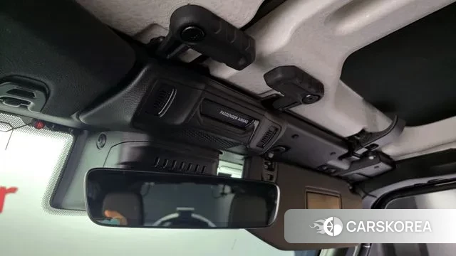 Jeep Wrangler (JL) id 3576009 из Кореи 9