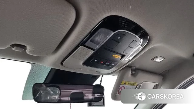 Hyundai Sonata (DN8) id 3274856 из Кореи 9