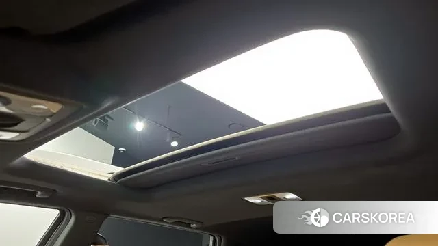 Kia Mohave Master id 3650453 из Кореи 9