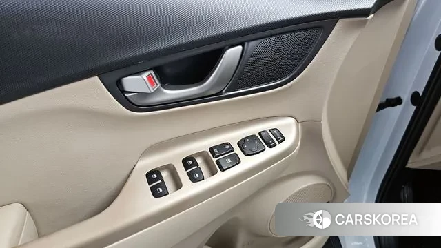 Hyundai Kona id 3602073 из Кореи 9