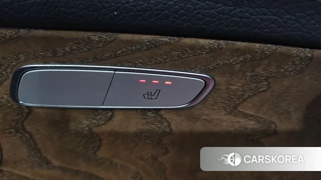 Mercedes-Benz E-Class W213 id 3422872 из Кореи 9