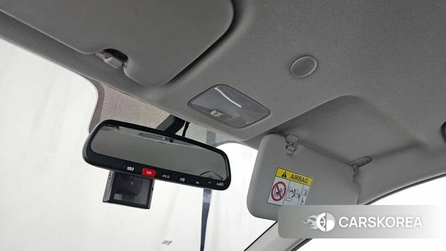 Kia Morning Urban (JA) id 4740846 из Кореи 9