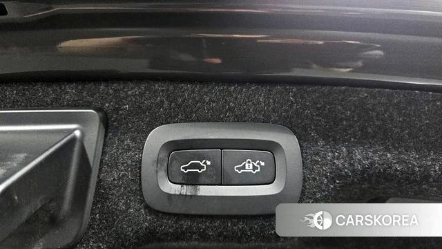 Volvo S90 id 4293304 из Кореи 9