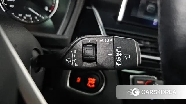 BMW 2 Series Active Tourer (F45) id 3335412 из Кореи 9