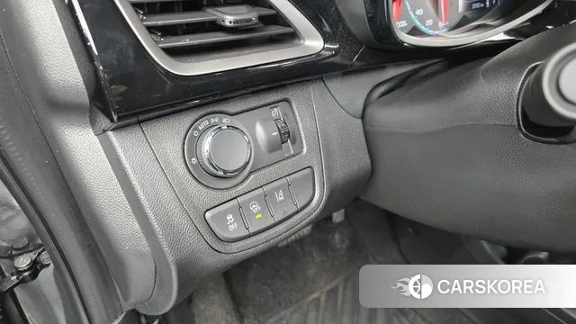 Chevrolet (GM Daewoo) The New Spark id 2884748 из Кореи 9