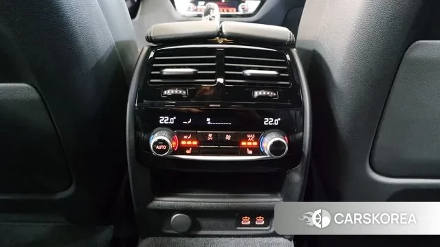 BMW 5 Series (G30) id 3680161 из Кореи 9