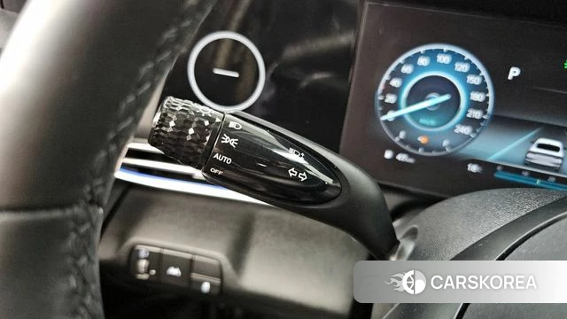 Hyundai Avante (CN7) id 3827050 из Кореи 9