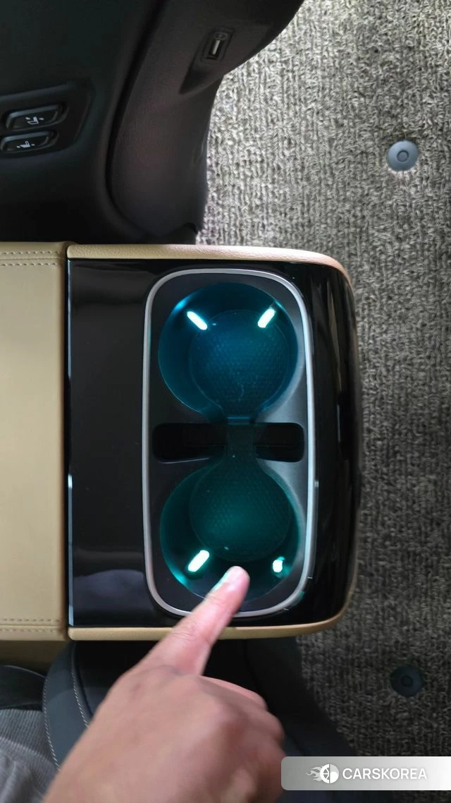 Kia Carnival 4th generation id 3832533 из Кореи 9