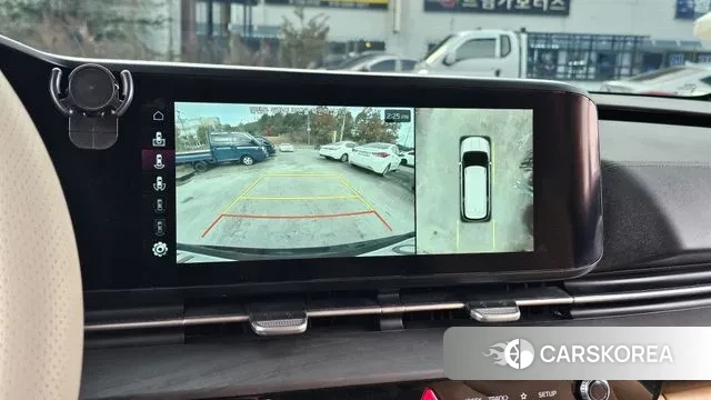 Kia Carnival 4th generation id 3349208 из Кореи 9