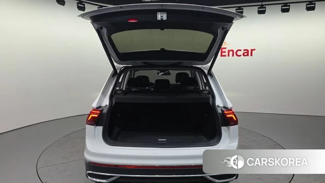 Volkswagen Tiguan second Generation id 3941294 из Кореи 9