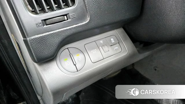 Hyundai The New Grand Starex id 3905834 из Кореи 9