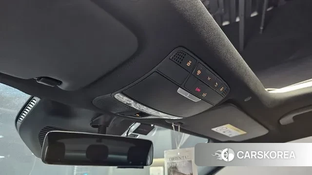 Mercedes-Benz GLC-Class X253 id 2990312 из Кореи 9