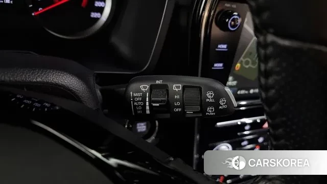 Ssangyong Berry New Tivoli id 3474480 из Кореи 9