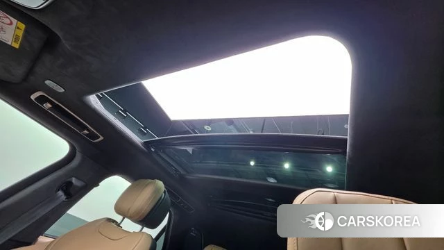 Land Rover Range Rover Sport 3rd Generation id 4602058 из Кореи 9