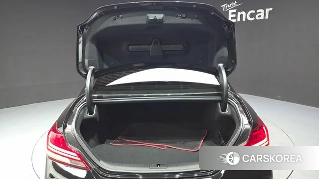 Genesis G70 id 4447756 из Кореи 9