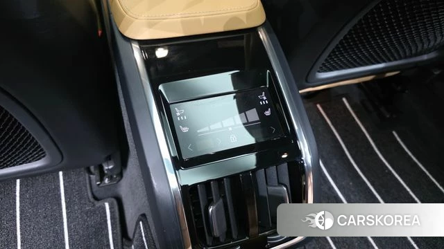 Volvo S90 id 4500511 из Кореи 9