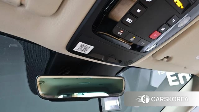 Kia Carnival 4th generation id 4942359 из Кореи 9