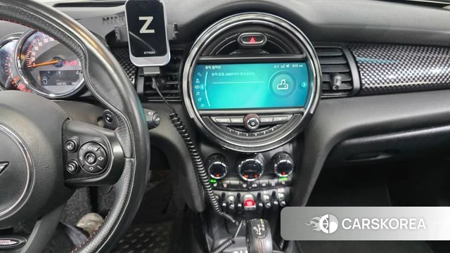 Mini Cooper S id 4020584 из Кореи 9