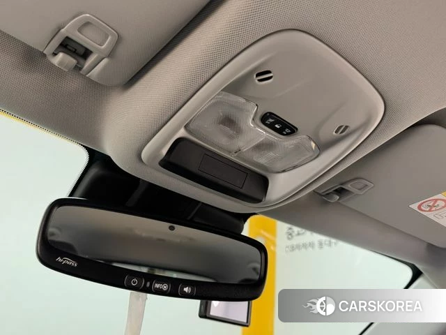 Chevrolet (GM Daewoo) Trailblazer id 3904156 из Кореи 9