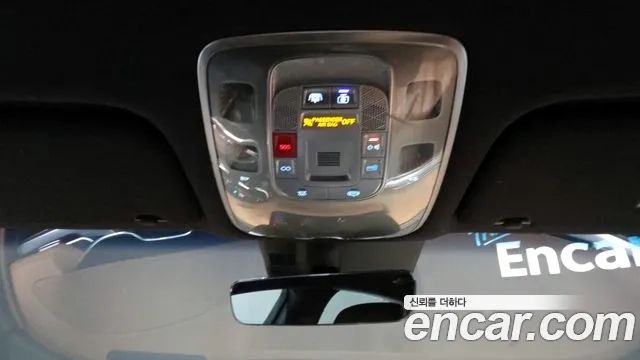 Genesis G80 (RG3) id 2954664 из Кореи 9