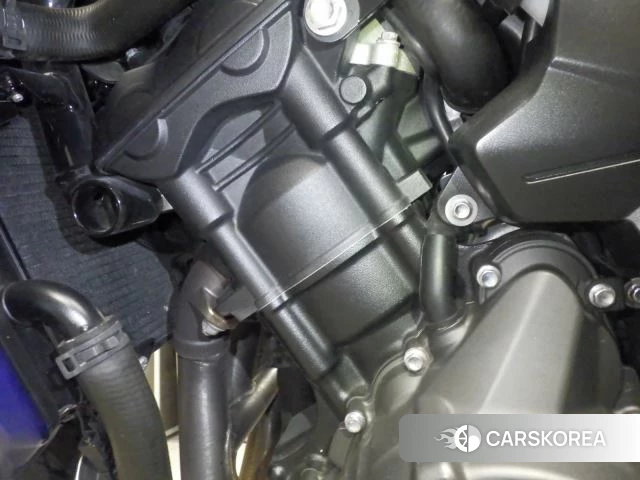 Triumph TIGER SPORT 660 id 3946673 из Японии 9