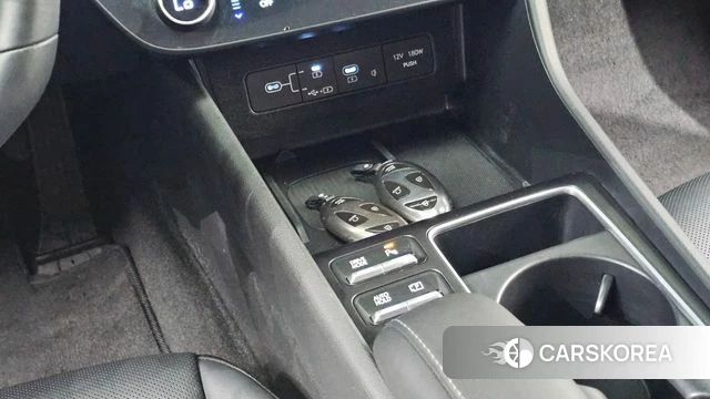 Hyundai Sonata D Edge (DN8) id 4579245 из Кореи 9