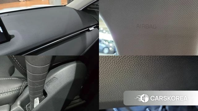 Genesis GV70 id 3850463 из Кореи 9