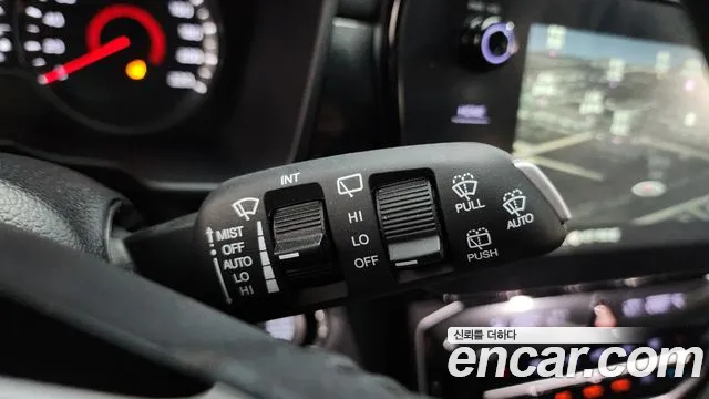 Ssangyong The New Tivoli id 2832075 из Кореи 9