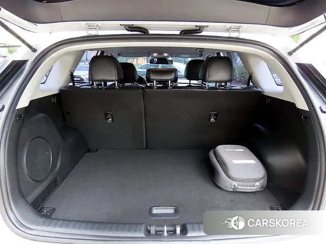 Kia Niro EV id 3367602 из Кореи 9