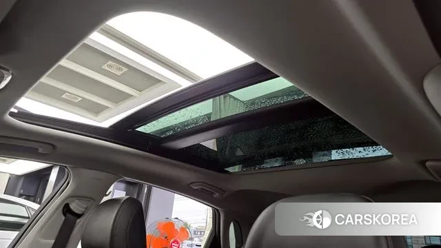 Hyundai The New Grandeur IG Hybrid id 3232076 из Кореи 9