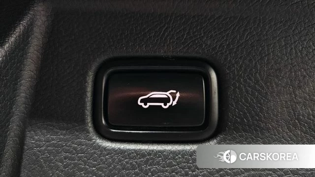 Kia Mohave Master id 4463102 из Кореи 9