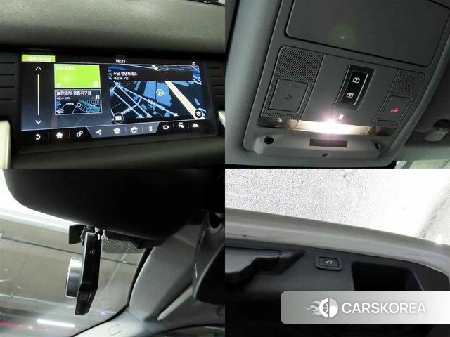 Land Rover Discovery Sports id 3917130 из Кореи 9