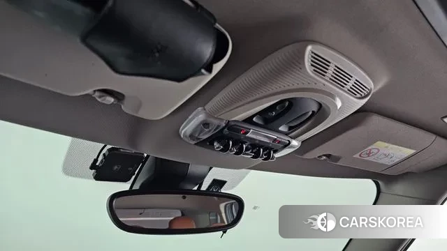 Mini Cooper SD Countryman id 3582529 из Кореи 9