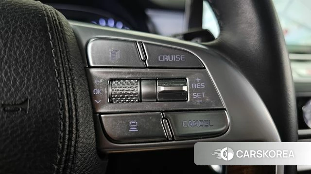 Kia More K9 id 4445999 из Кореи 9