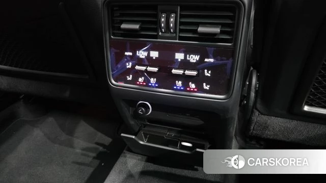 Porsche Cayenne (PO536) id 4700964 из Кореи 9