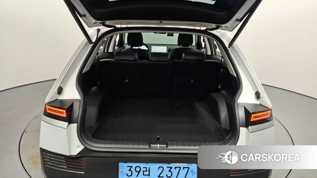Hyundai Ionic 5 id 4571573 из Кореи 9