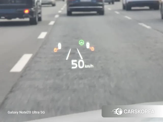 Kia K5 3rd generation id 3400229 из Кореи 9