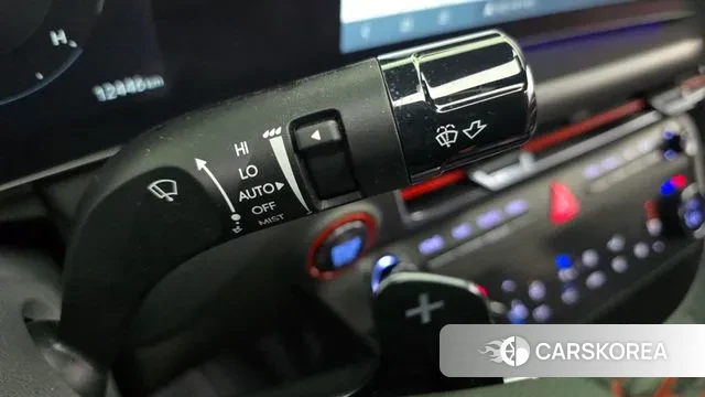 Hyundai Sonata D Edge (DN8) id 3031422 из Кореи 9