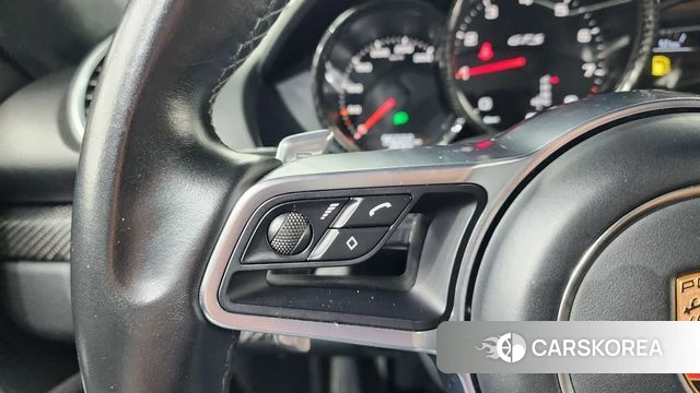 Porsche 718 Cayman id 4390309 из Кореи 9
