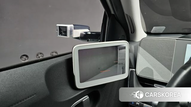 Hyundai Ionic 5 id 4585649 из Кореи 9